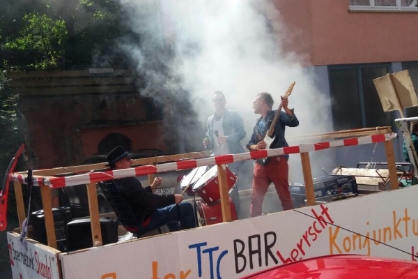 Angellocher Kerwe 2017